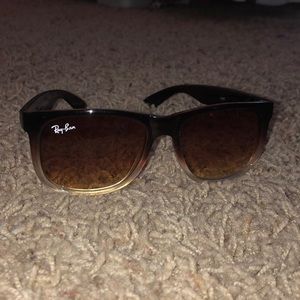 Ray Ban Sunglasses